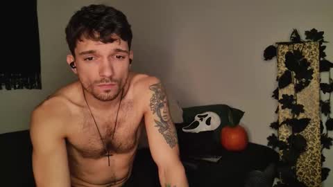 Jack  online show from October 27, 10:39 am