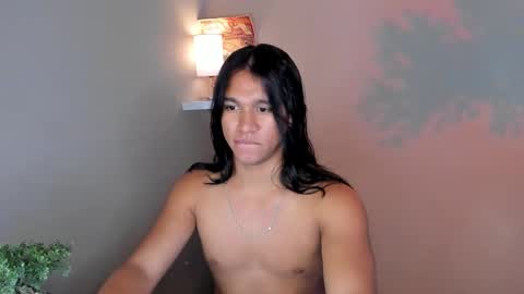 jacke__lee online show from January 14, 5:01 am