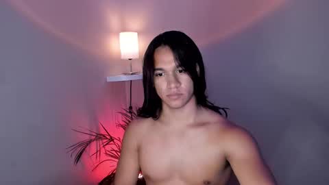 jacke__lee online show from November 26, 4:37 am