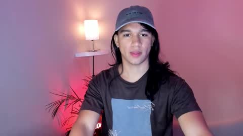 jacke__lee online show from November 29, 6:59 am