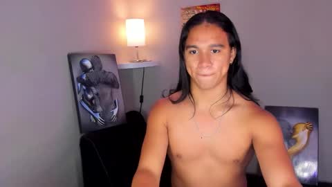jacke__lee online show from February 28, 4:11 am