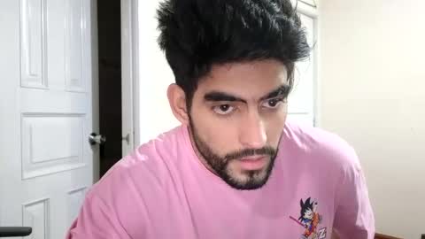 Jack online show from April 16, 11:18 pm