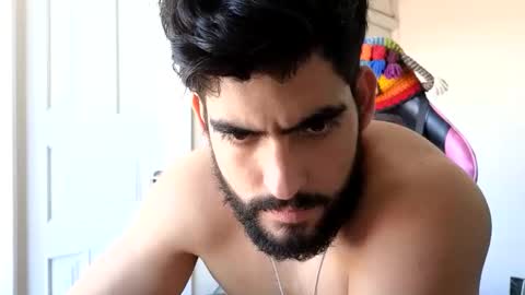 Jack online show from April 8, 7:11 pm