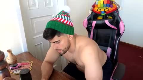 Jack online show from December 21, 9:23 pm