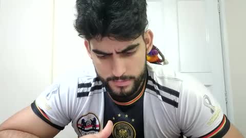 Jack online show from January 13, 2:38 am