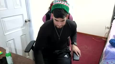 Jack online show from December 22, 10:51 pm