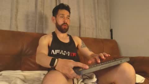 Jack Foden online show from February 19, 7:28 am