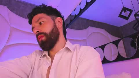 Jack Foden online show from December 3, 12:00 pm