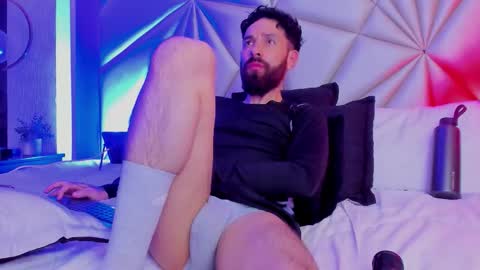 Jack Foden online show from November 20, 4:23 am