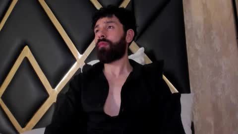 Jack Foden online show from November 4, 3:40 am