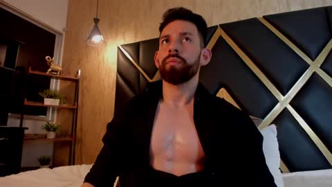 Jack Foden online show from December 30, 1:58 pm