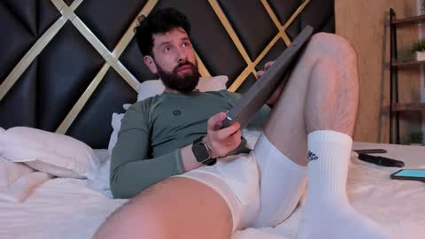 Jack Foden online show from October 21, 3:53 am