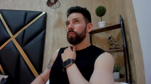 Jack Foden online show from January 4, 3:50 am