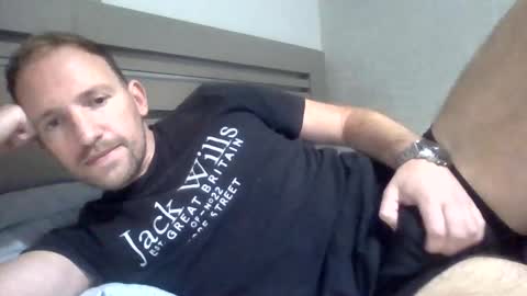 jackhillman2288 online show from November 9, 9:52 pm