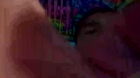 jackieandpablo online show from July 10, 2:48 am