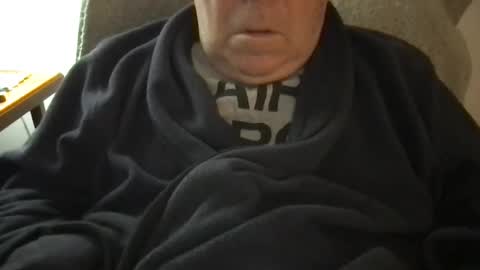 JackWesterJr online show from January 7, 9:46 pm