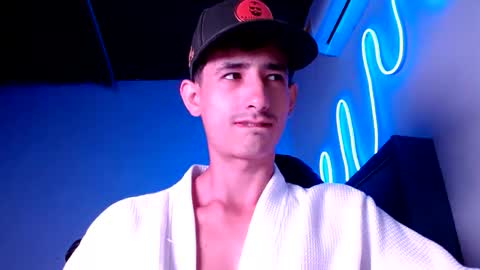 Jack online show from April 10, 10:22 am