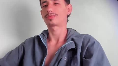 Jack online show from February 24, 8:15 am