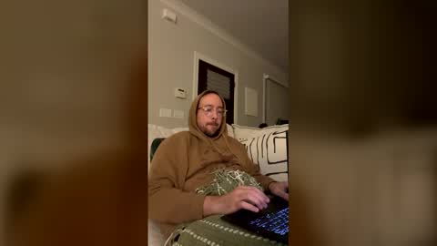 Jack Landon online show from January 18, 3:08 am