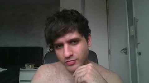 jackmancada online show from February 27, 12:39 pm