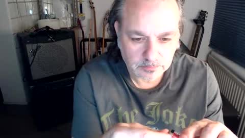 Jack independent model  online show from February 6, 7:11 pm