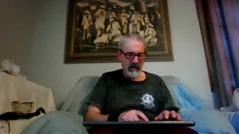 jackpott420 online show from April 12, 8:43 pm