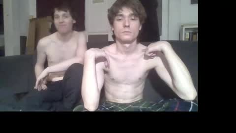 JacknIan69 online show from May 2, 1:08 am