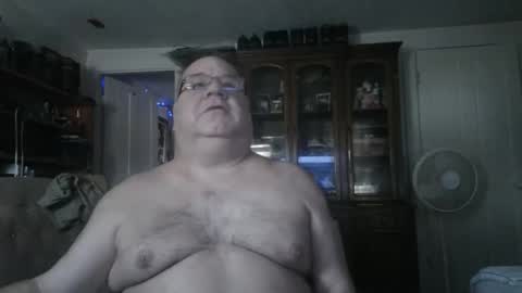 jackskillet_29 online show from March 20, 7:29 pm