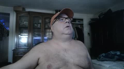 jackskillet_29 online show from February 2, 7:11 pm