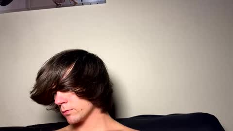 Jack Xavier  Missy online show from February 3, 12:19 am