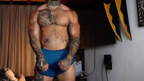 JC online show from February 13, 5:51 pm