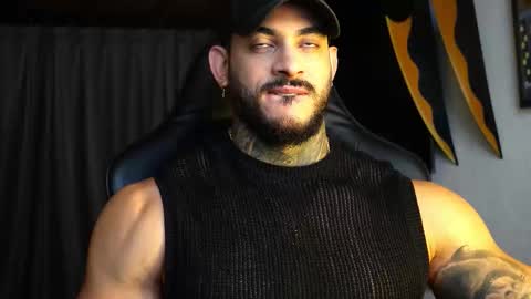 JC online show from March 10, 9:10 pm