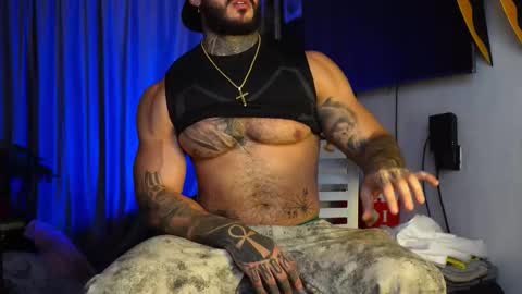 JC online show from February 4, 8:15 pm