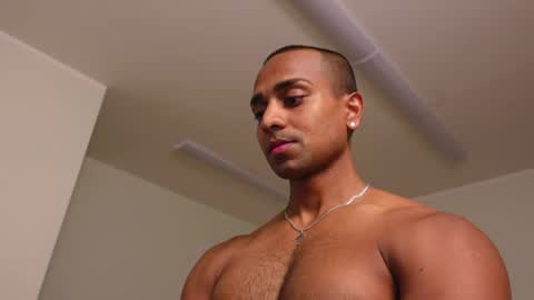 Jacky online show from October 28, 9:28 pm