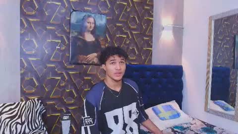 JAKSON online show from July 17, 3:24 am