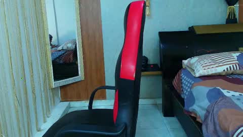 JAKSON online show from April 13, 9:26 pm