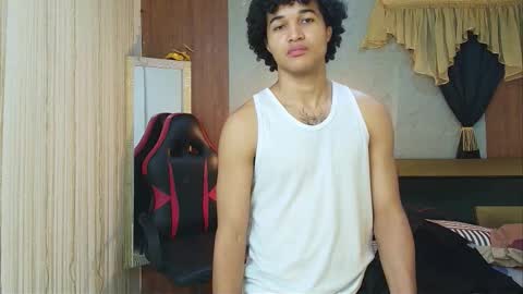 JAKSON online show from March 16, 5:44 am