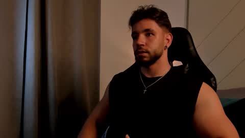 Jckson Stifler online show from March 16, 10:03 pm