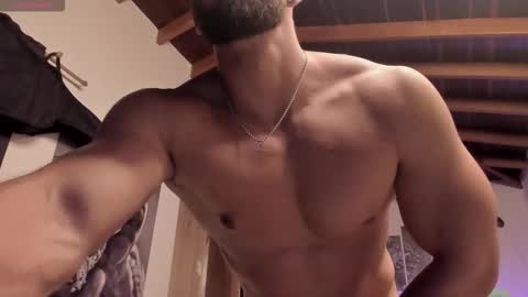 Jckson Stifler online show from November 21, 12:31 am