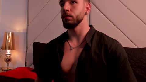 Jckson Stifler online show from March 3, 12:51 am