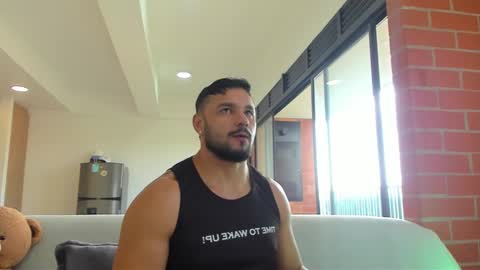 Jackson Wayne online show from March 16, 1:15 pm