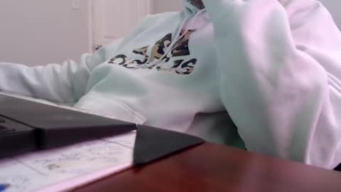 jacksonj84 online show from September 29, 3:52 pm