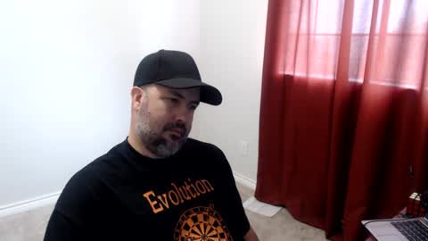 jacksonj84 online show from March 27, 9:05 pm