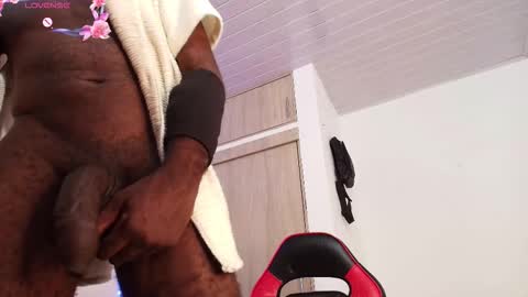 Jackson online show from February 11, 12:26 am