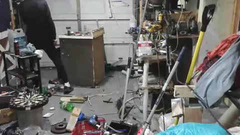 funtimes49203 online show from March 7, 9:01 pm