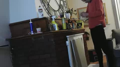 funtimes49203 online show from February 12, 7:03 am