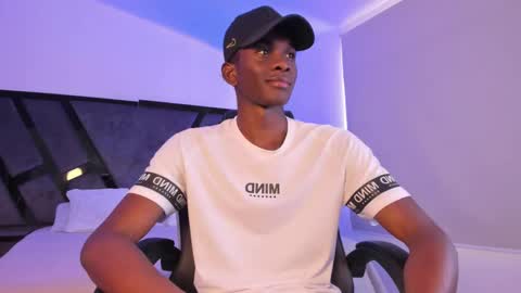 Jackson online show from February 11, 2:33 pm