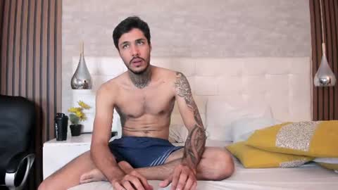 jackson green online show from July 21, 2:19 pm