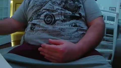 jacksonp41 online show from March 21, 4:49 am