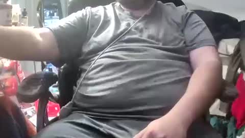 jacksonp41 online show from December 18, 11:19 pm